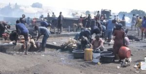 BAMF legt aktuelle Zahlen vor: Asylwende bleibt aus