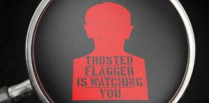 USA greifen durch gegen EU-Zensur