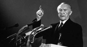 Scheinerfolg für Merz: Warum das Rentensystem nicht zu retten ist