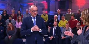 ARD: Die peinlichste Propagandashow seit 1935