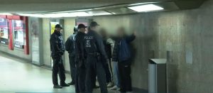 BKA veröffentlicht Zahlen zur „Kriminalität im Kontext von Zuwanderung“