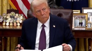 USA verschärfen Druck auf Venezuela