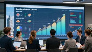 Deutsche Lebenshaltungskosten gehen durch die Decke