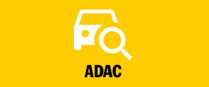 Irrfahrt des ADAC