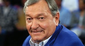 Erich von Däniken ist gestorben