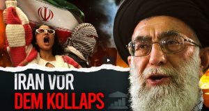 Aufstand im Iran: Was ist diesmal anders?