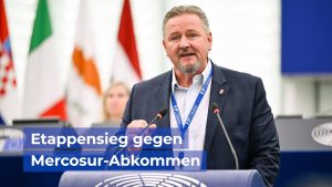 Argumente deutscher und österreichischer Landwirte gegen das Mercosur-Abkommen