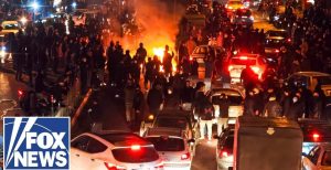 Iran: keine Proteste mehr und kein US-Militärschlag