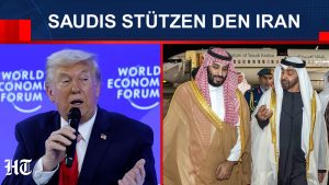 Warum Saudi-Arabien das Mullah-Regime in Teheran stützt