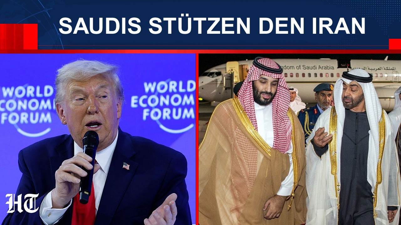 Warum Saudi-Arabien das Mullah-Regime in Teheran stützt