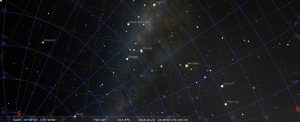 Stellarium: Ein kostenloses, quelloffenes Planetarium für jeden Rechner
