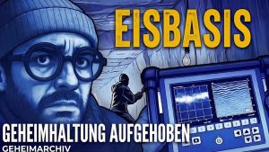 Geheime Atomstadt unter dem Eis: Was die USA jahrzehntelang in Grönland verbargen?