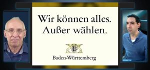 Diese Wahl bezeugt Macht und Ohnmacht der Massenmedien
