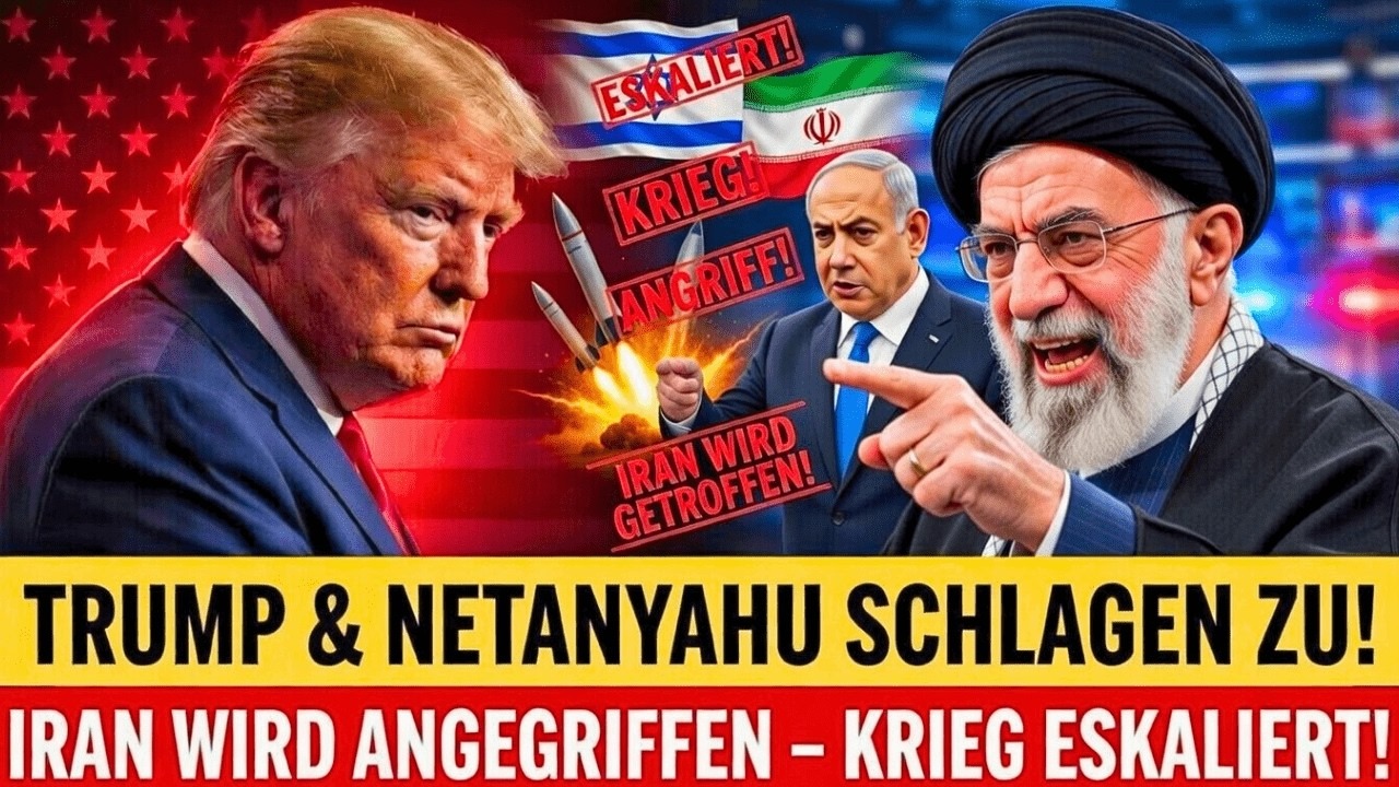 Der Krieg im Nahen Osten wird zum Krieg in unseren Städten