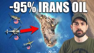 Wie die USA den Iran (vielleicht) in die Knie zwingen