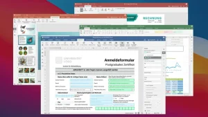 Was ist Euro-Office?