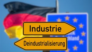 Wirtschaftsprognose: Rezession als Dauerzustand