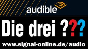 Hier gibt’s ein Hörbuch der drei ??? kostenlos!