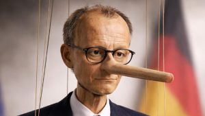 Verwaltungsgericht verurteilt Kanzleramt: Niederlage für Friedrich Merz