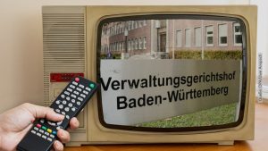 Urteil zum Rundfunkbeitrag: Klage wegen Einseitigkeit des Programms abgewiesen