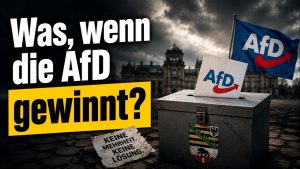 Was, wenn die AfD eine Wahl gewinnt?