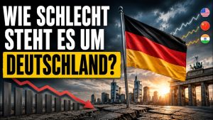 Deutschland: Wie ernst ist die Lage wirklich?