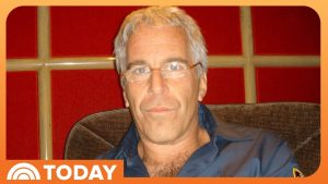 Abschiedsbrief von Jeffrey Epstein gefunden?