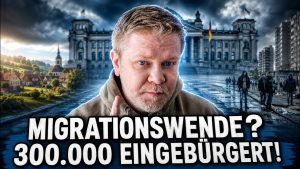 Migrationswende? SPD entlarvt den großen Bluff der Regierung!