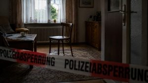 Abgelehnter Asylbewerber foltert und ermordet Hans W. (93) in Köln-Neubrück