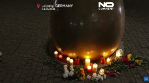Leipzig: Amokfahrt mit zwei Toten war kein Anschlag