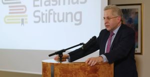 Drohen uns in der BRD totalitäre Verhältnisse?