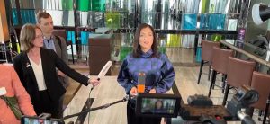 Reiche in China: Deutschlands Spagat zwischen Wirtschaftsinteressen und wachsender Abhängigkeit