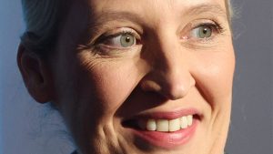 Alice Weidel soll nicht Kanzlerin werden – deshalb droht Bürgerkrieg in Erfurt!