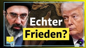 14 Punkte für den Frieden im Nahen Osten