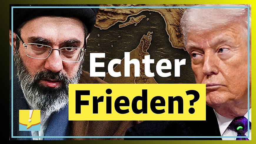 14 Punkte für den Frieden im Nahen Osten