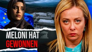 Europa erklärt der illegalen Migration den Krieg