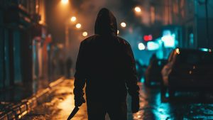 Sicherheit: „Wir verlieren dieses Land!“