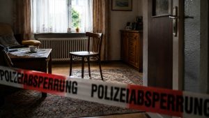 Der unfassbare Folter-Mord an einem Kölner Renter (93) muss wachrütteln!