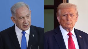 Israel wird „wütend“ sein, dass Trumps Iran-Friedensabkommen den Libanon einschließt