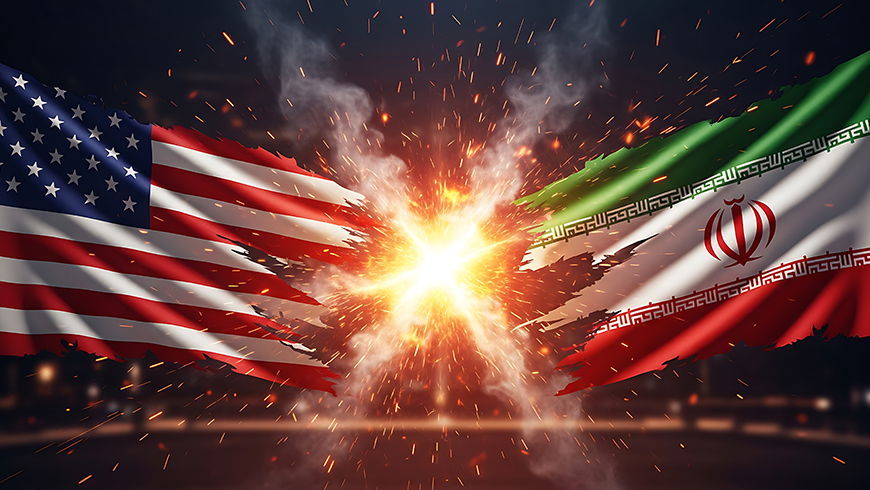 Irankrieg: Die Kämpfe gehen weiter