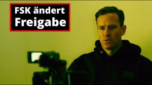 Citizen Vigilante: FSK revidiert Einstufung