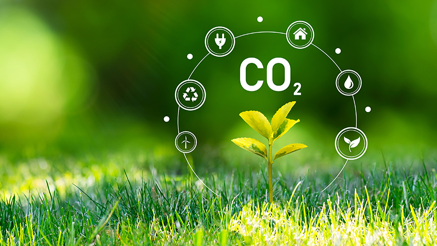 Die CO2-Lüge