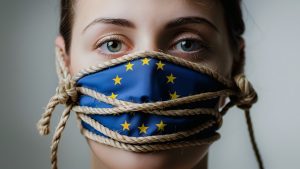 Schmutziger Trick im EU-Parlament: Chat-Kontrolle durchgewunken