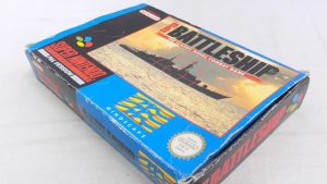 Retro-Gaming: BattleShip von Nintendo ist wieder da