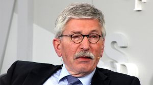 Deutschland hat sich abgeschafft: Gewalt, Abstieg, Krise