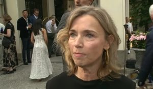 Tina Ruland, Antonio Gramsci und das Versagen der „Altparteien“