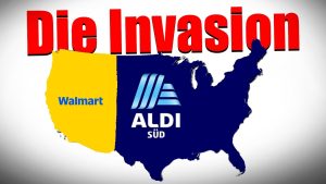 Wie Aldi Walmart zerstört …