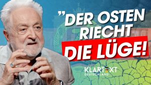 Broder über den AfD-Boom: „Der Osten riecht die Lüge“