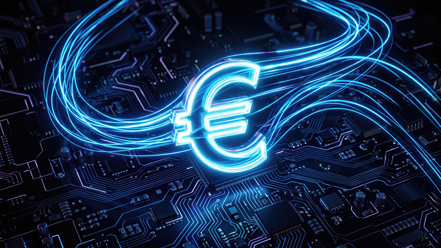 Trump: Einen digitalen Dollar wird es nicht geben