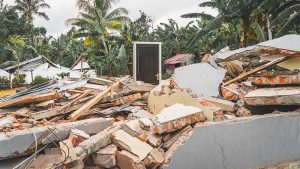 Kolumbien, Indonesien, Japan: Erdbeben überall auf der Erde